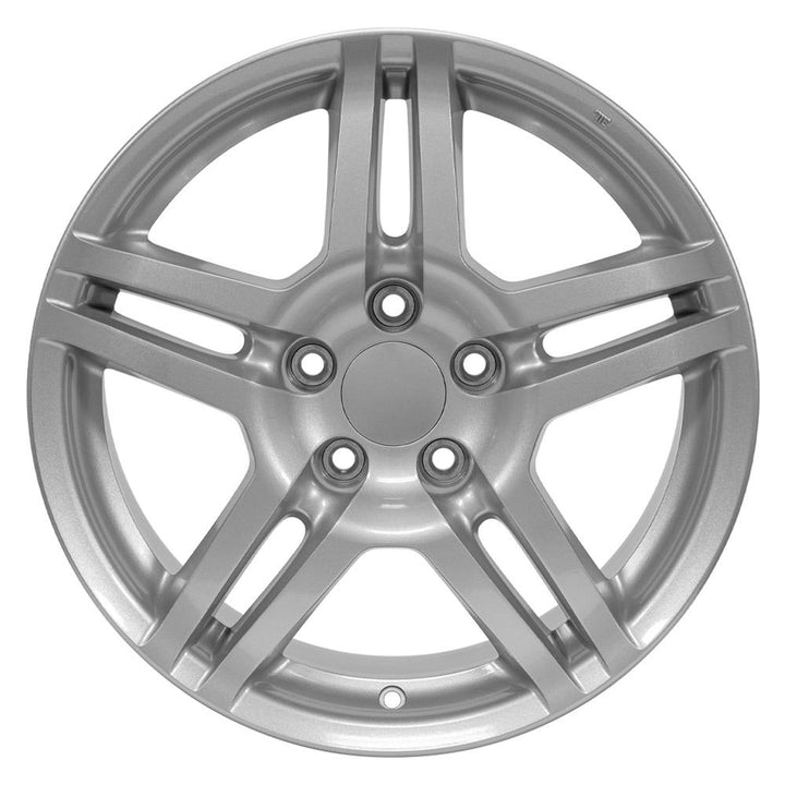OE AC04 Replica Wheel | Silver