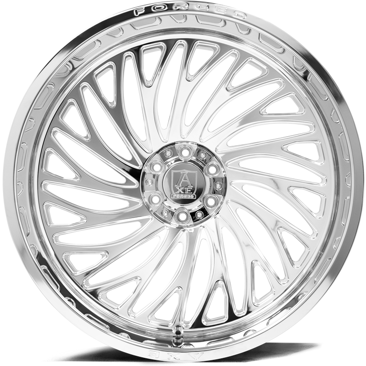 AXE AF10 Forged Wheel | Fully Polished