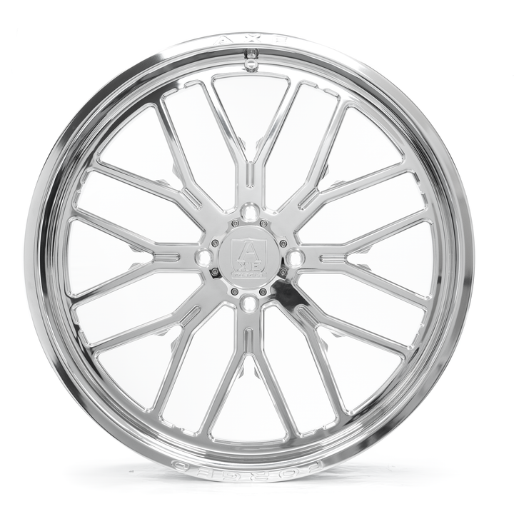 AXE AF6 UTV Wheel | Full Polished