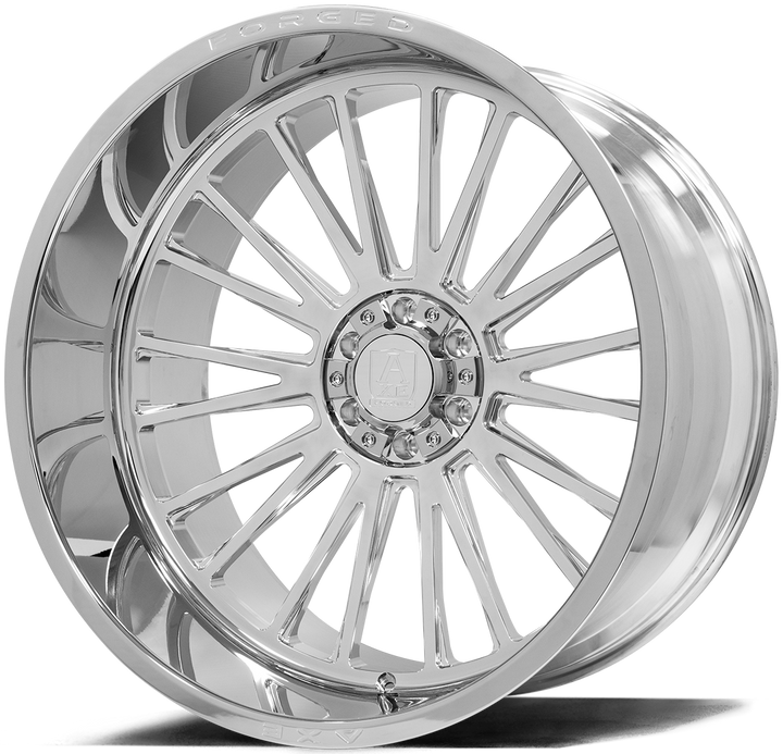AXE AF7 Forged Wheel | Fully Polished