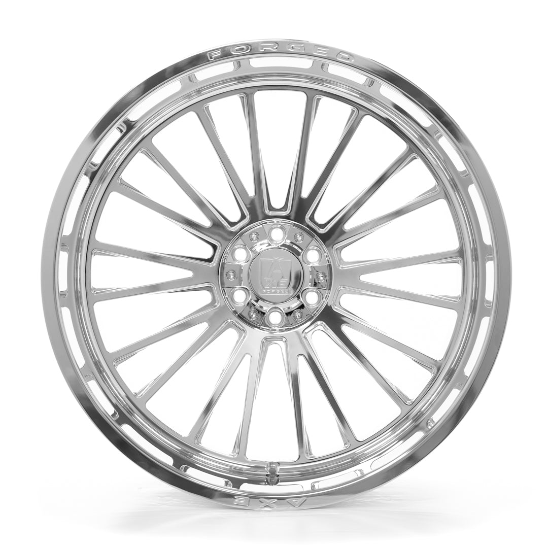 AXE AF7 Forged Wheel | Fully Polished