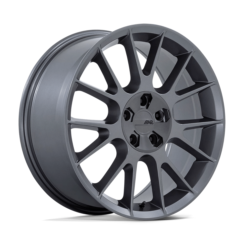 American Racing AR948 Wheel | Gunmetal