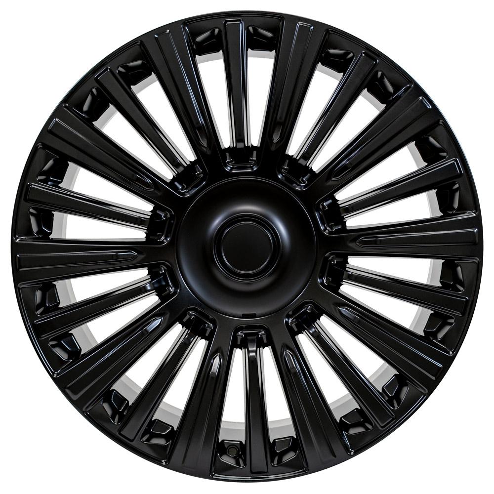 OE CA92 Replica Wheel | Gloss Black