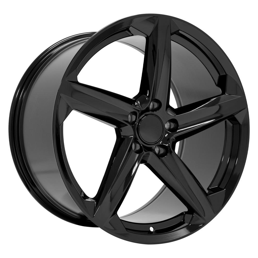 OE CV02D Replica Wheel | Gloss Black – PremierAutoDesigns