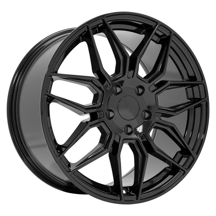 OE CV03C Replica Wheel | Gloss Black