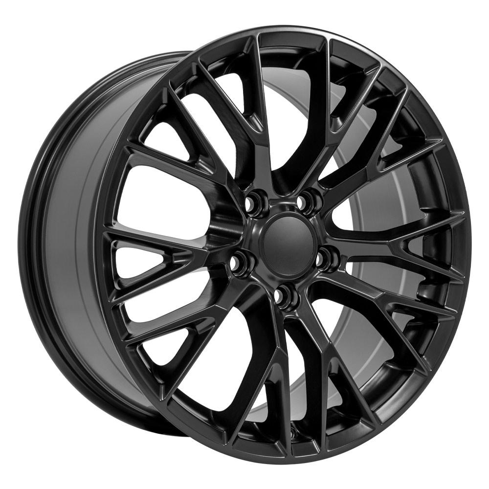 OE CV22 Replica Wheel | Black