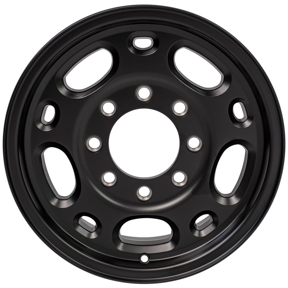 OE CV82 Replica Wheel | Black