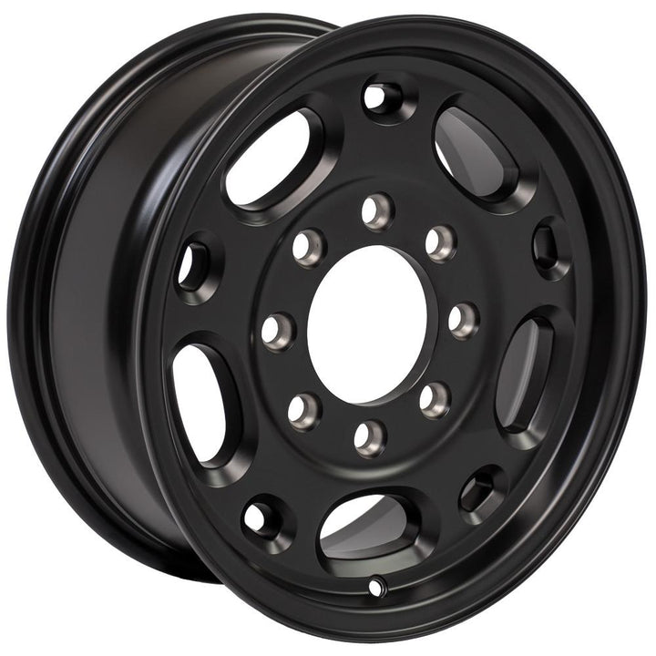 OE CV82 Replica Wheel | Black