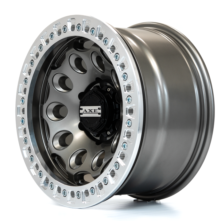 AXE CHAOS Wheel | Grey