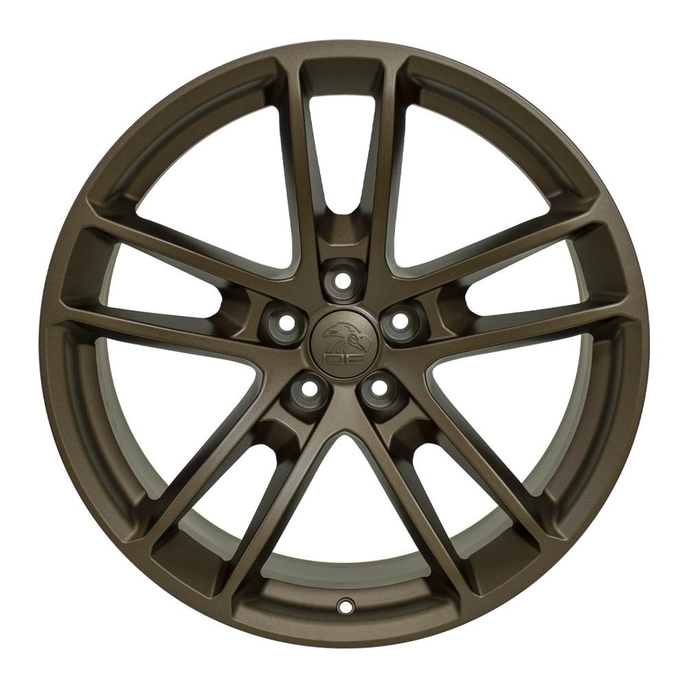 OE DG23 Replica Wheel | Bronze
