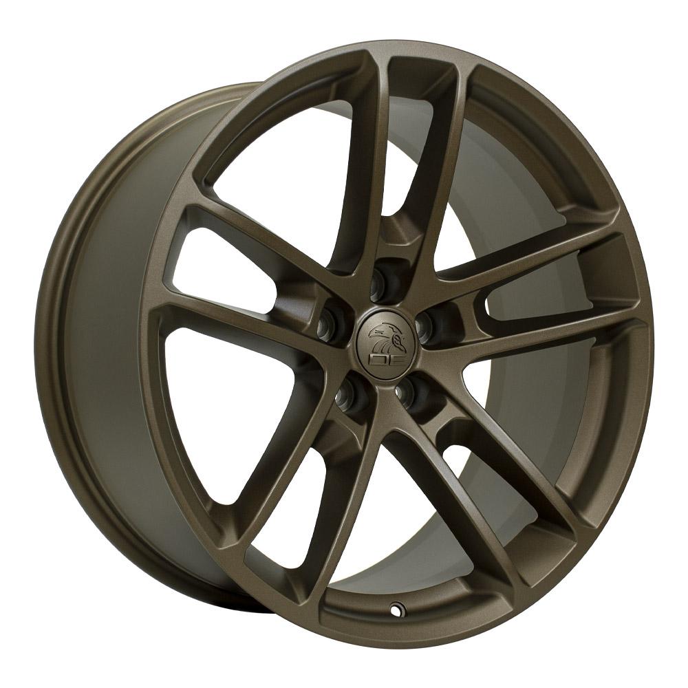 OE DG23 Replica Wheel | Bronze