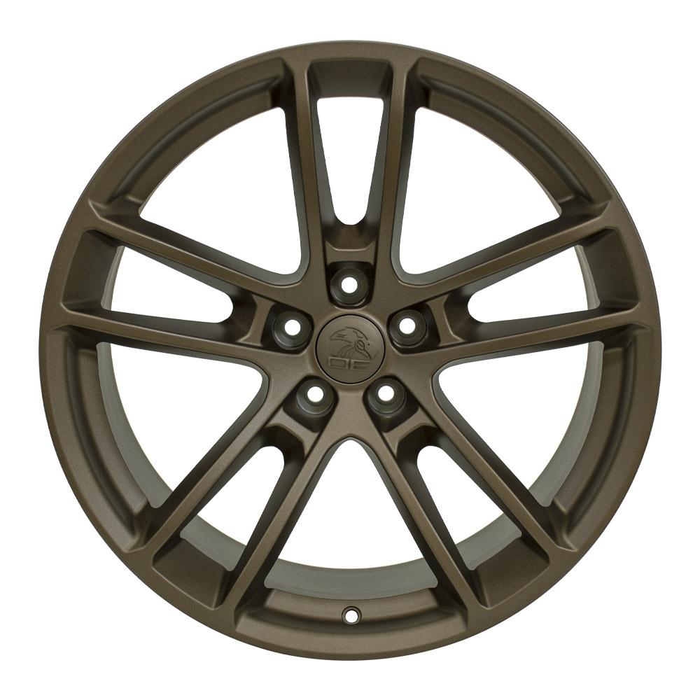 OE DG23 Replica Wheel | Bronze