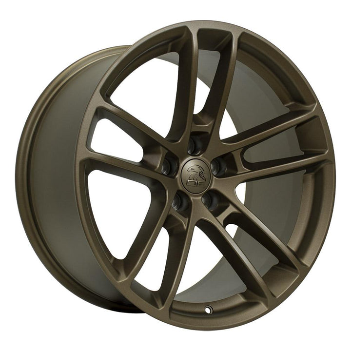 OE DG23 Replica Wheel | Bronze