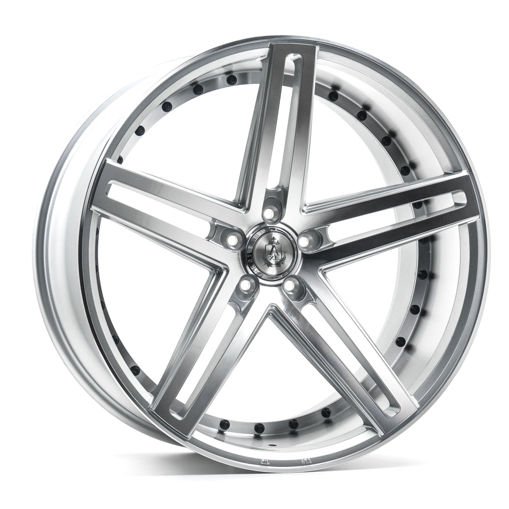 AXE EX20 Wheel | Silver
