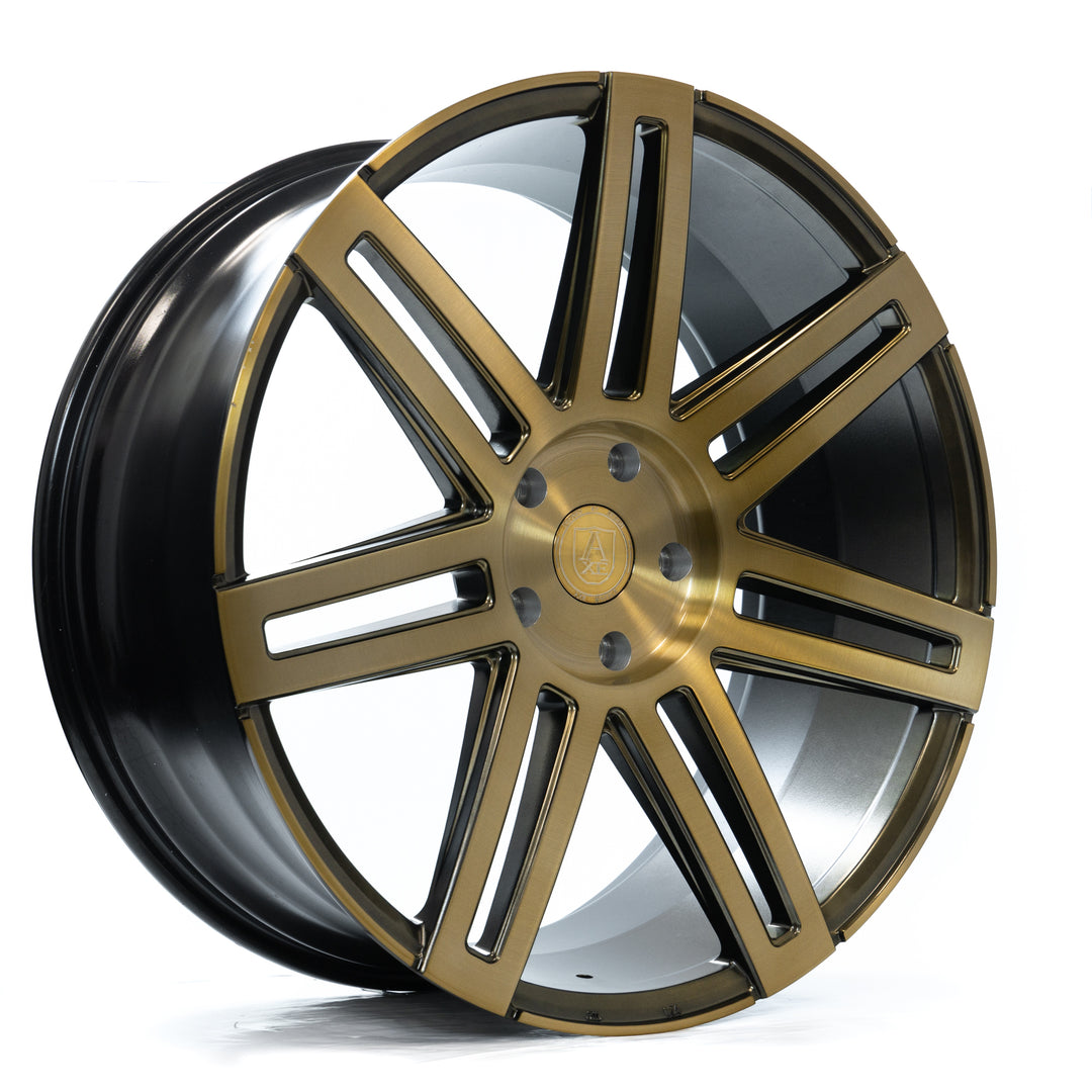 AXE EX26 Wheel | Bronze