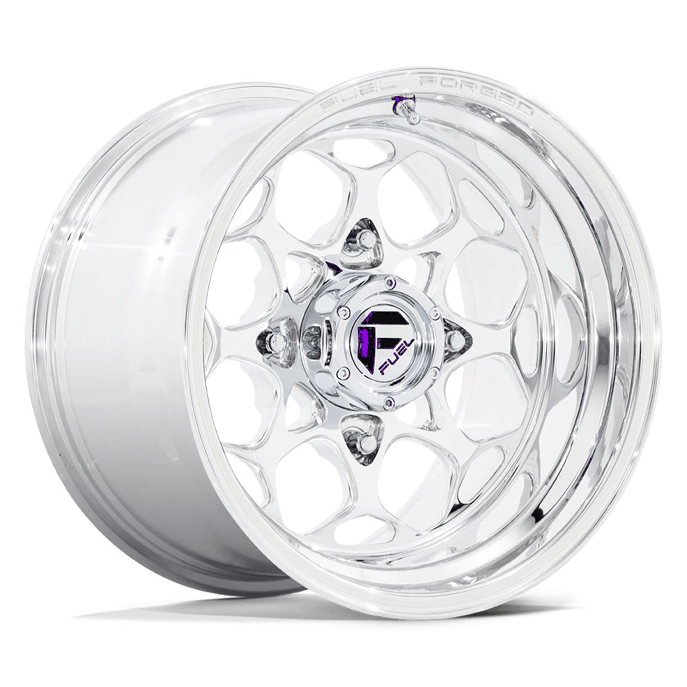 Fuel UTV FV400 SCEPTER UTV Wheel | Polished