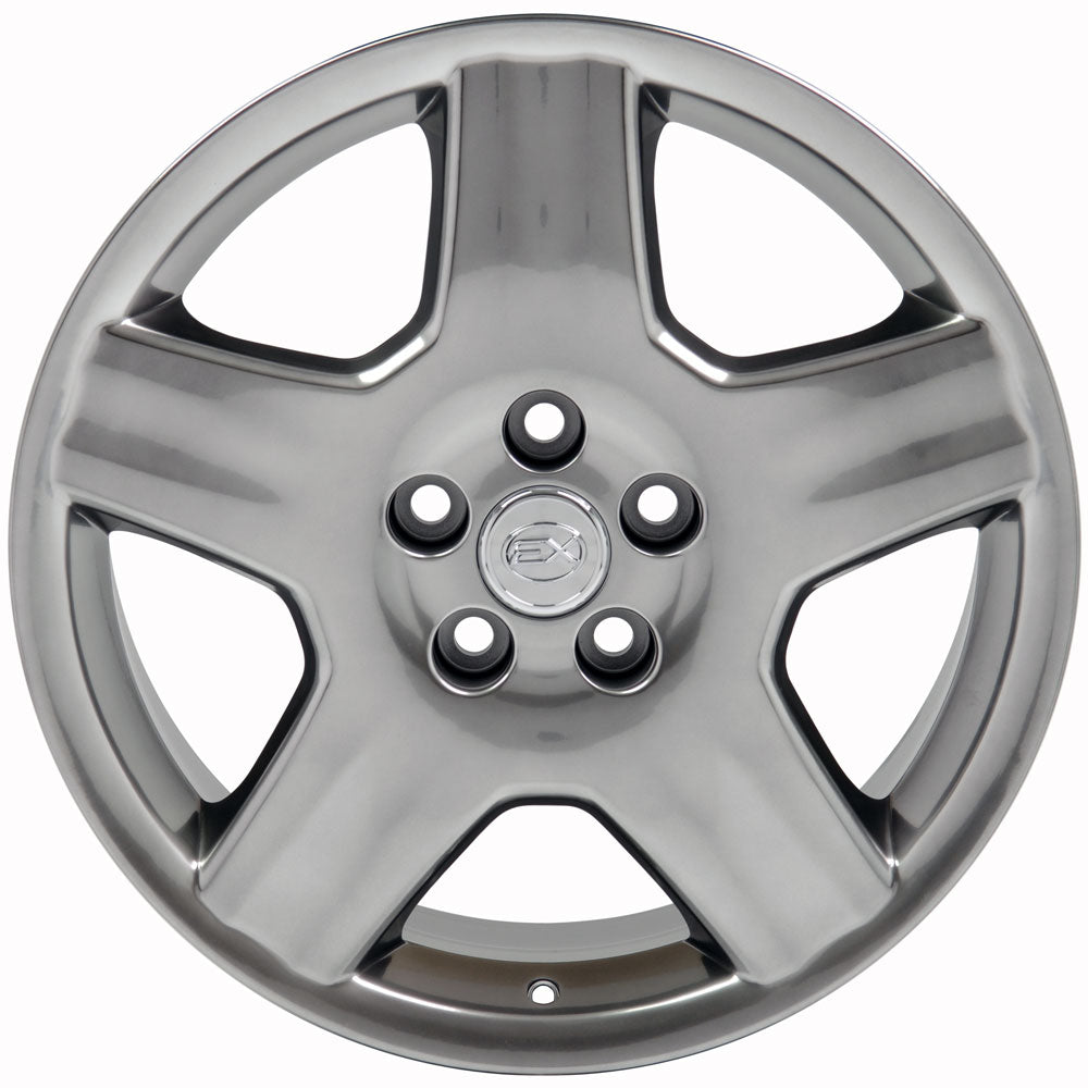 OE LX02 Replica Wheel | Hyper