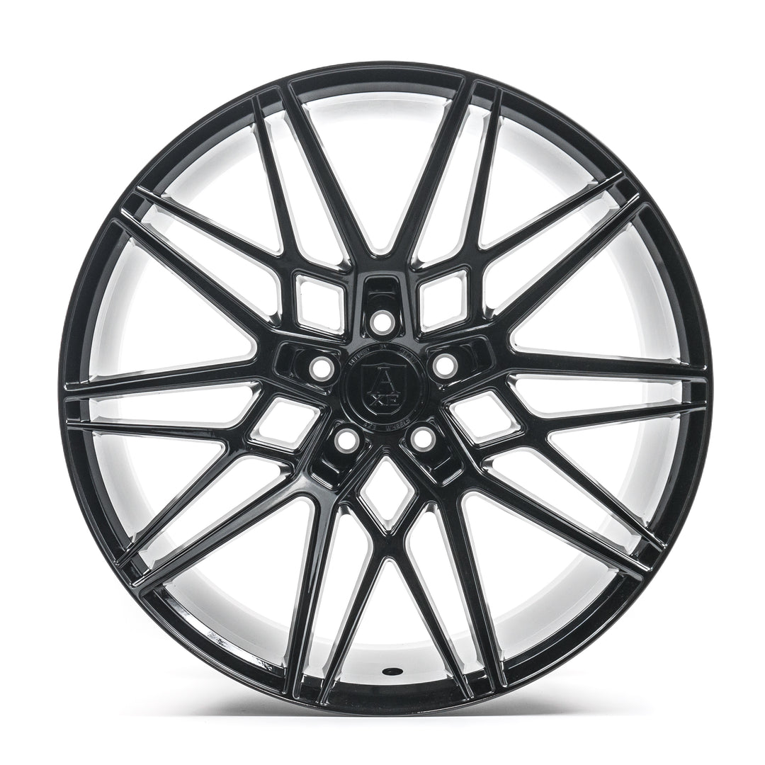 AXE CF1 Wheel | Gloss Black