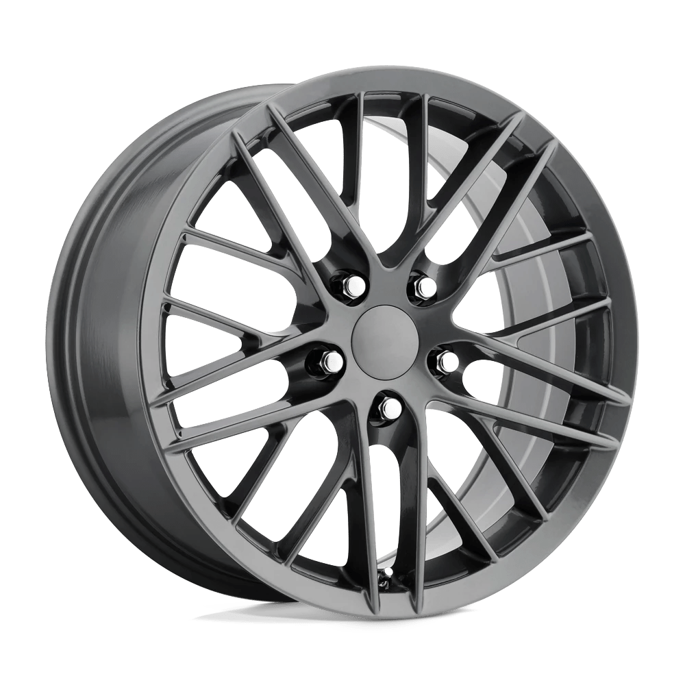 Performance Replicas PR121 Wheel | Gunmetal