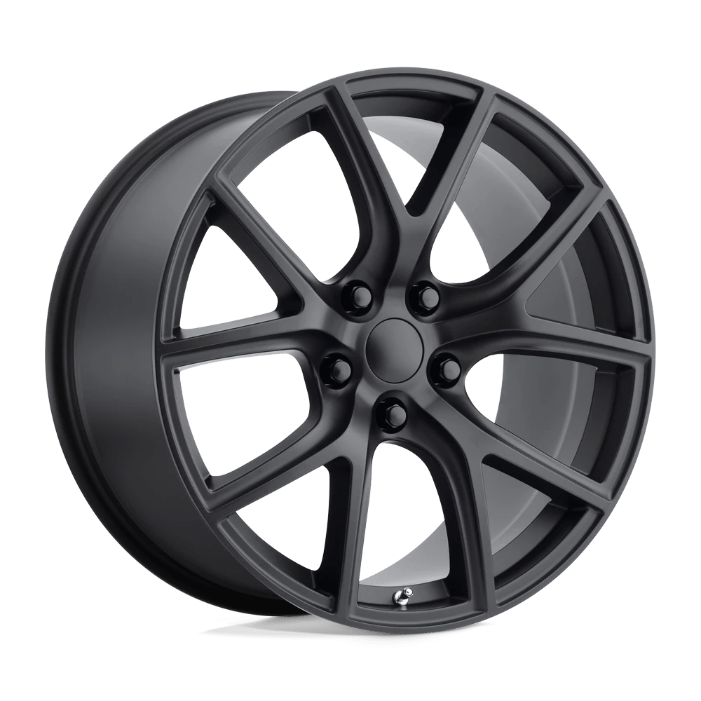 Performance Replicas PR181 Wheel | Satin Black