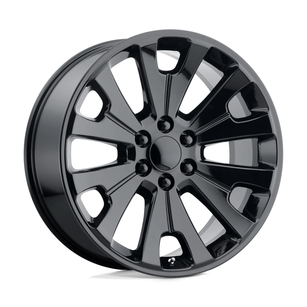 Performance Replicas PR190 Wheel | Gloss Black