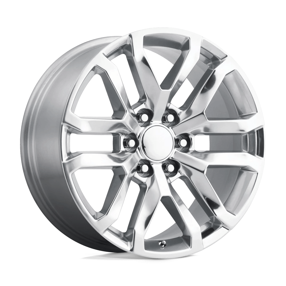 Performance Replicas PR196 Wheel | Polished