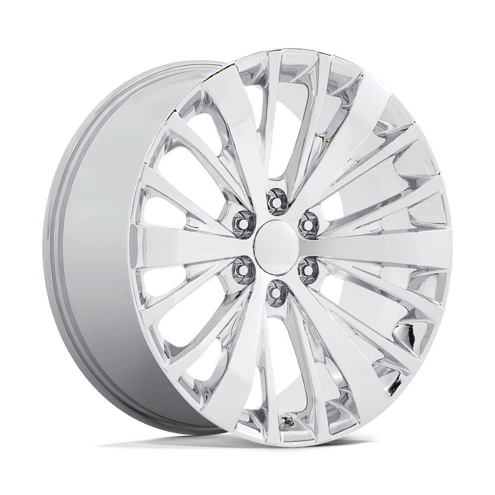 Performance Replicas PR201 Wheel | Chrome