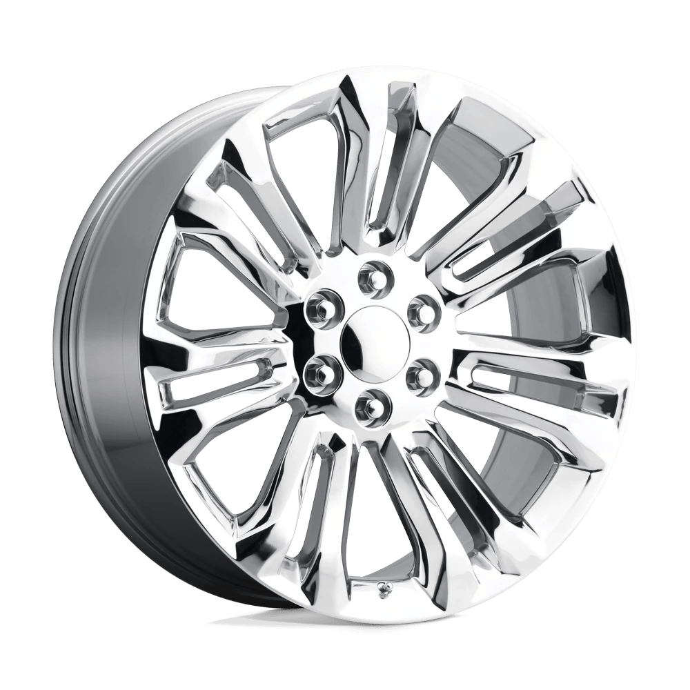 Performance Replicas PR205 Wheel | Chrome