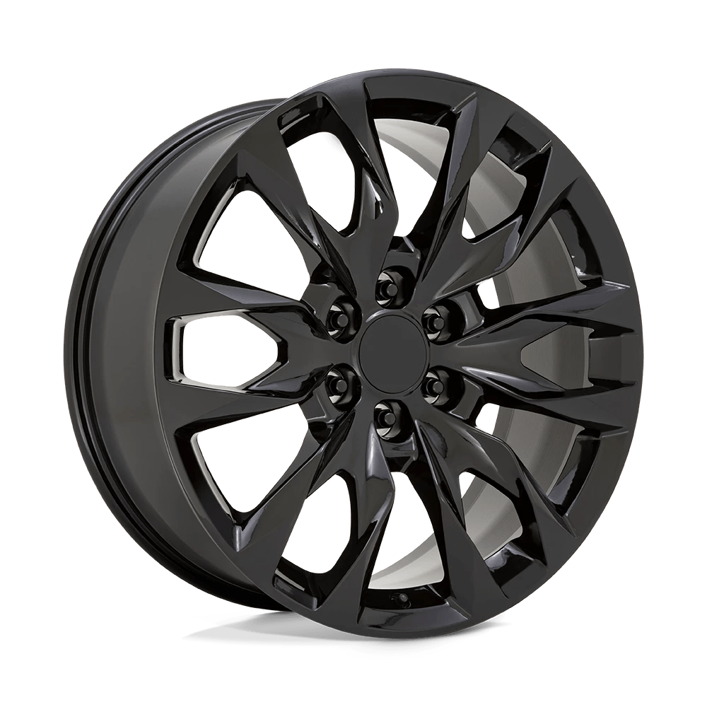 Performance Replicas PR210 Wheel | Gloss Black