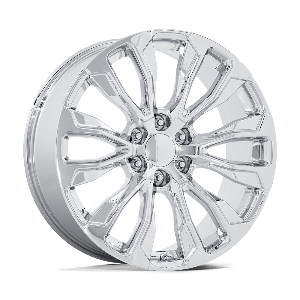 Performance Replicas PR211 Wheel | Chrome