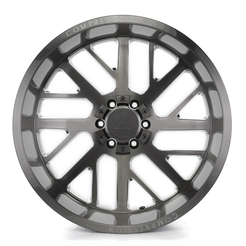 AXE AX2.4 Wheel | Carbon