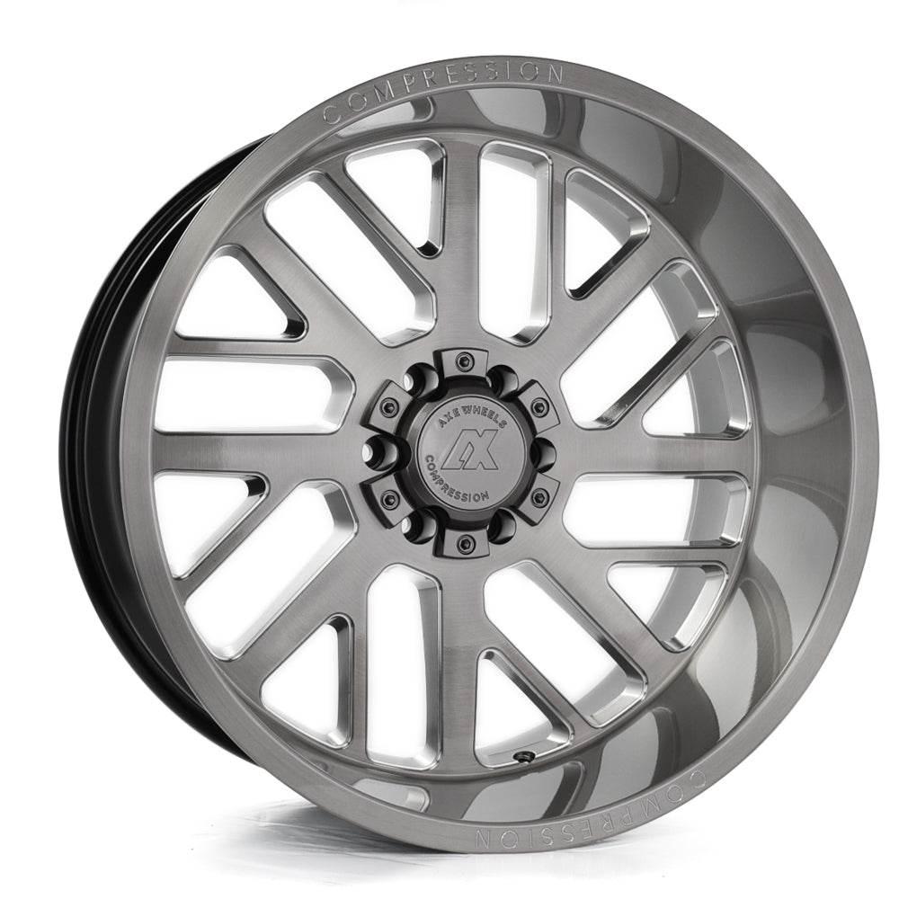 AXE AX2.4 Wheel | Carbon