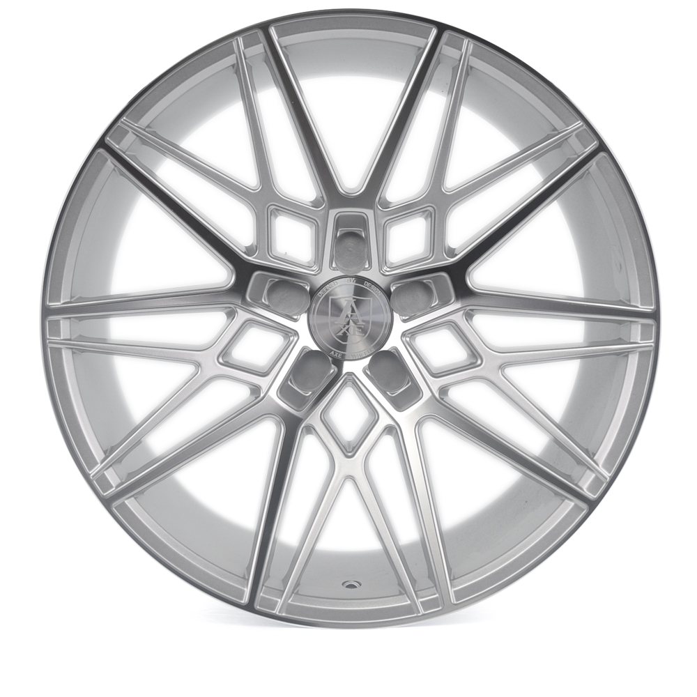 AXE CF1 Wheel | Silver