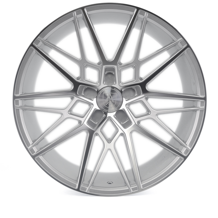 AXE CF1 Wheel | Silver