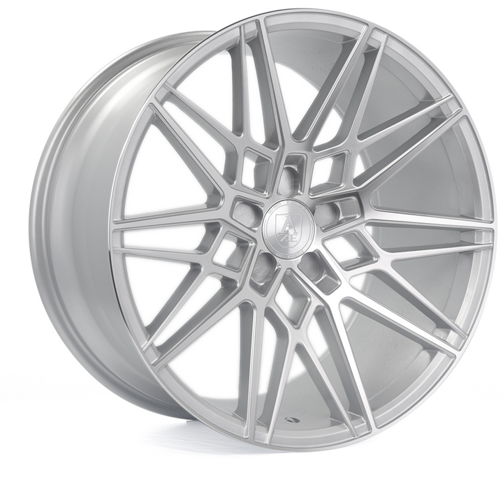 AXE CF1 Wheel | Silver