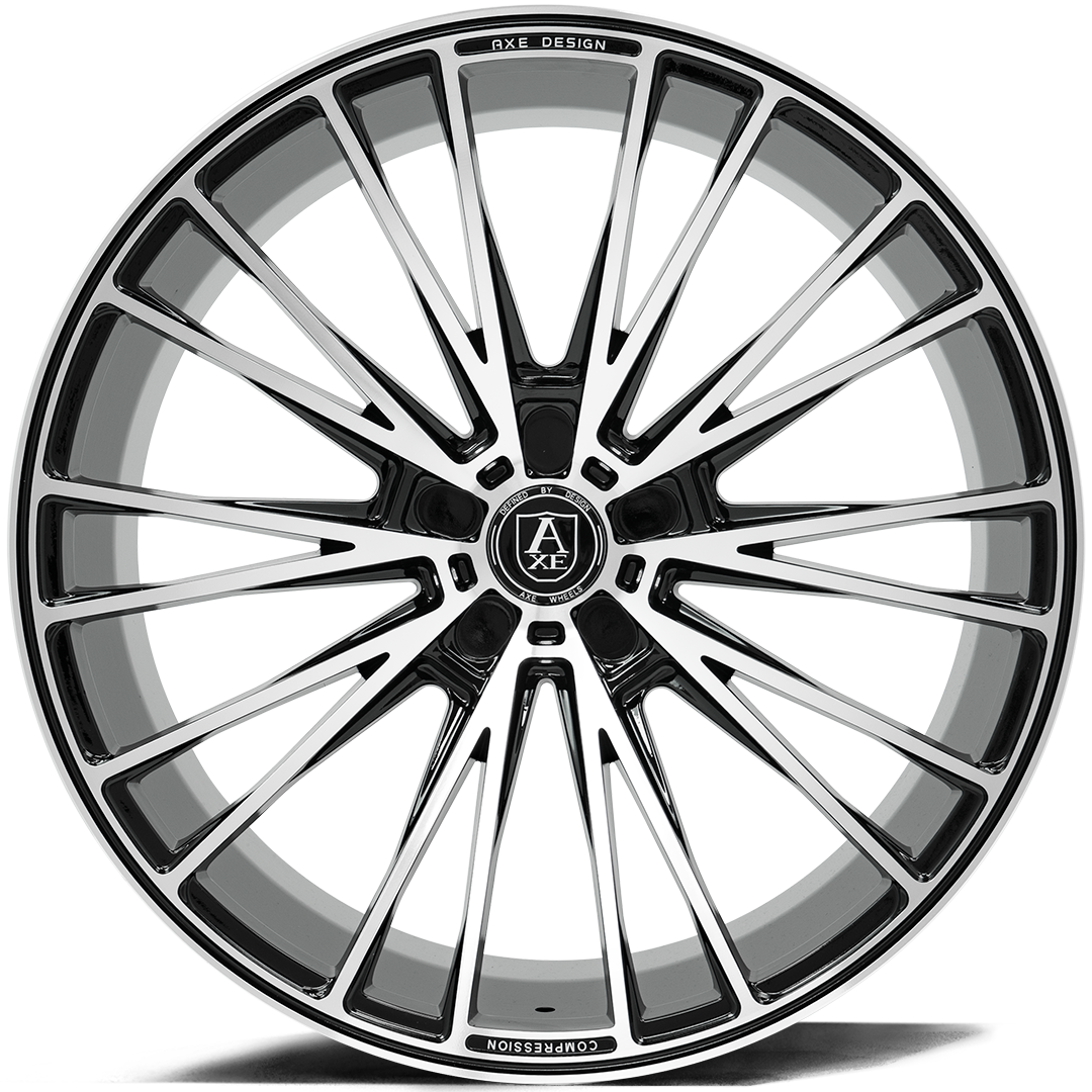 AXE CF2 Wheel | Grey