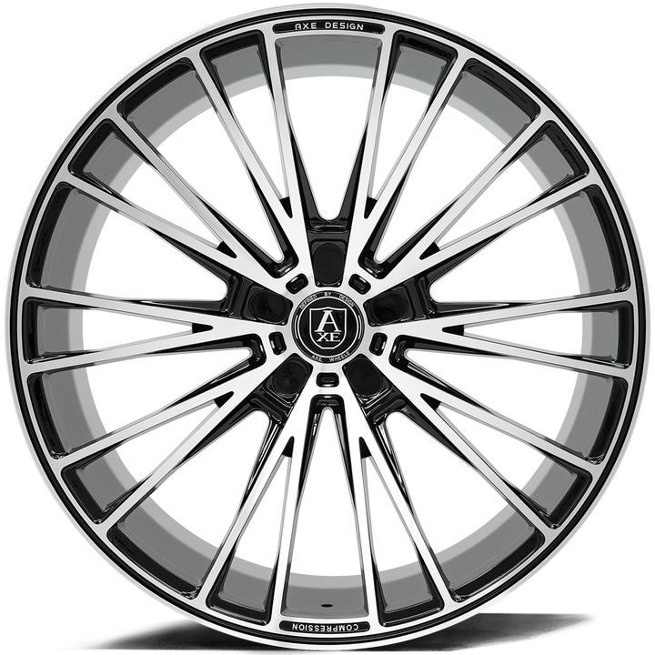 AXE CF2 Wheel | Grey