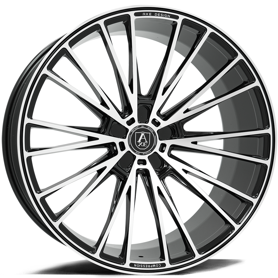 AXE CF2 Wheel | Grey