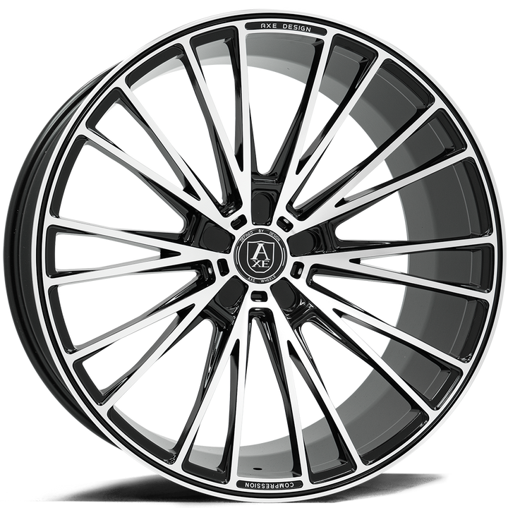 AXE CF2 Wheel | Grey