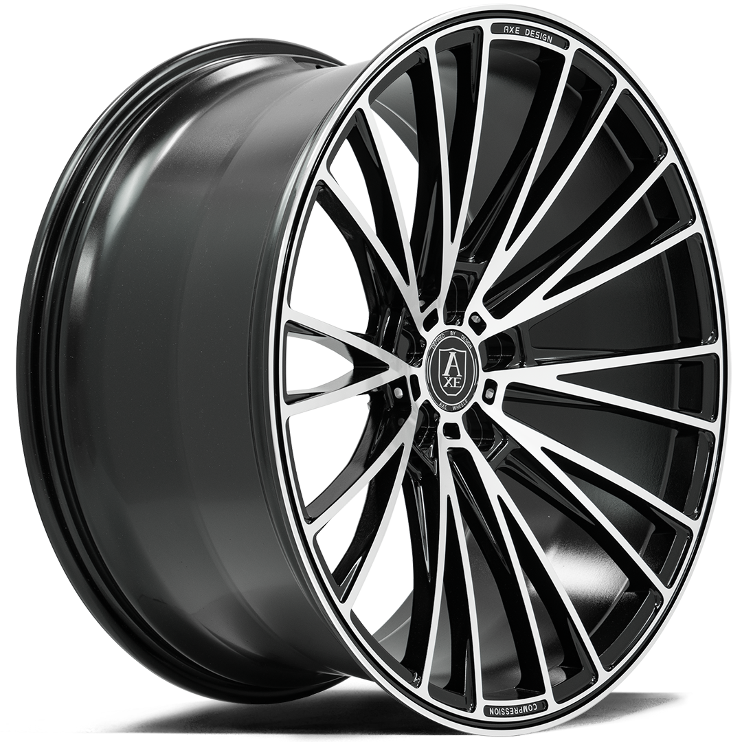 AXE CF2 Wheel | Grey