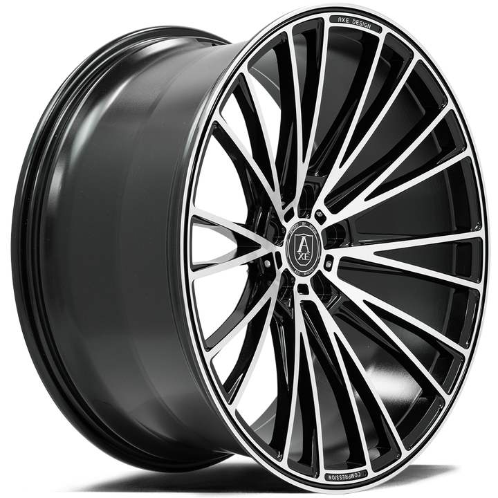 AXE CF2 Wheel | Grey