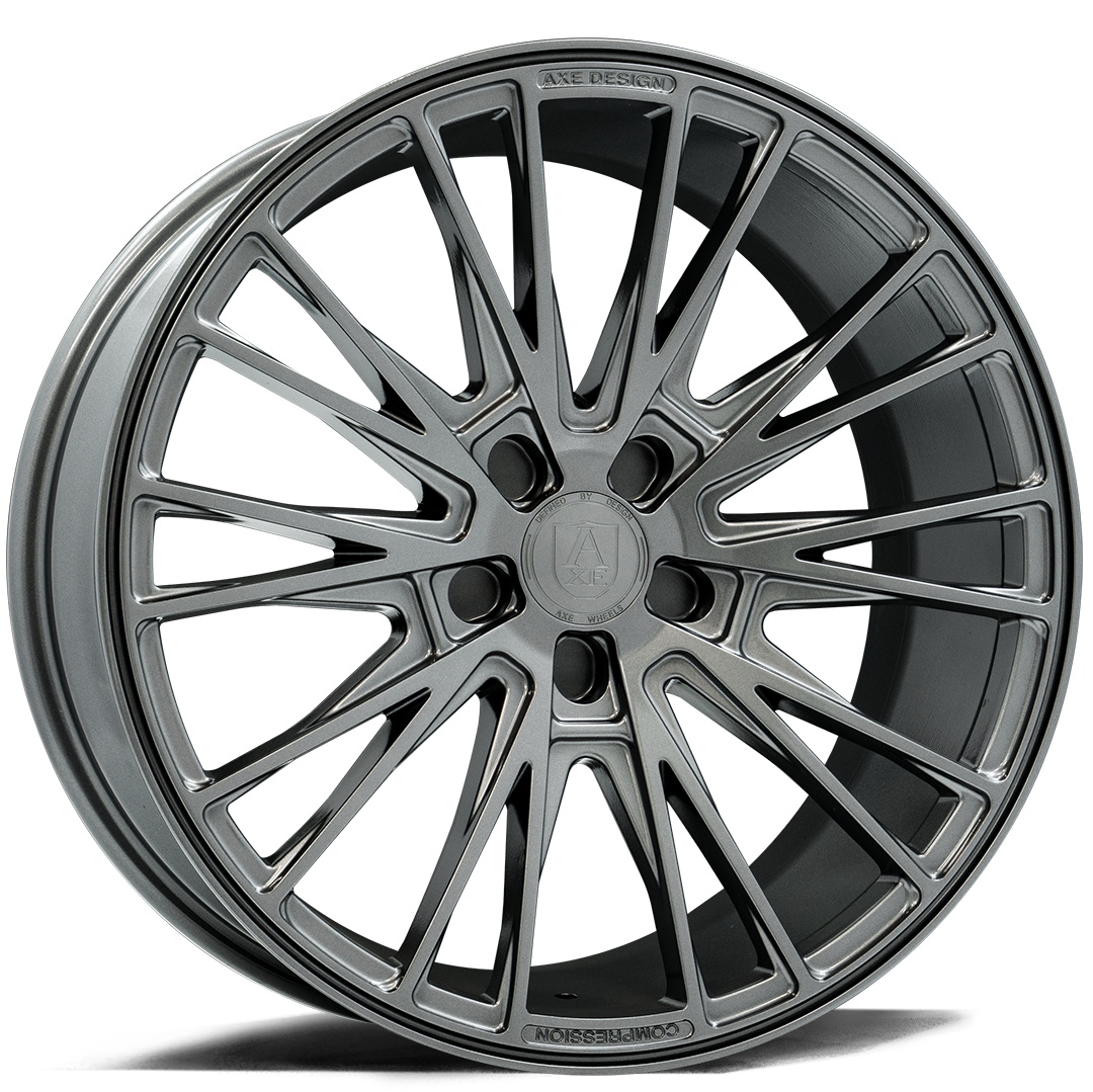 AXE CF2 Wheel | Grey