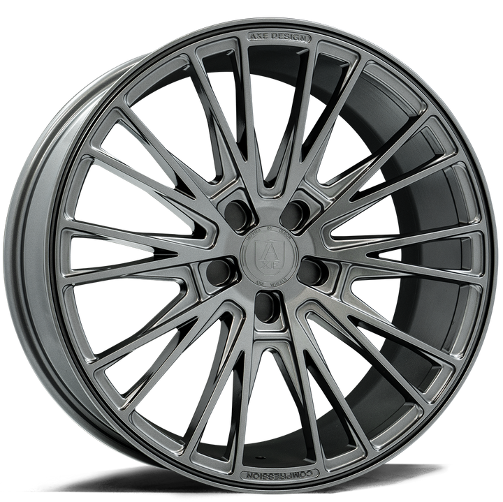 AXE CF2 Wheel | Grey