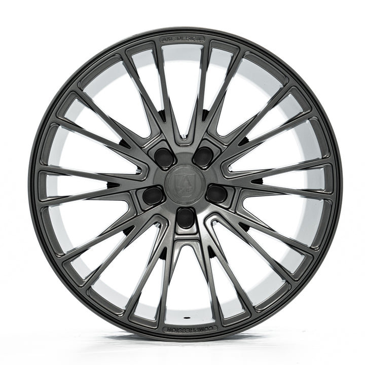 AXE CF2 Wheel | Grey