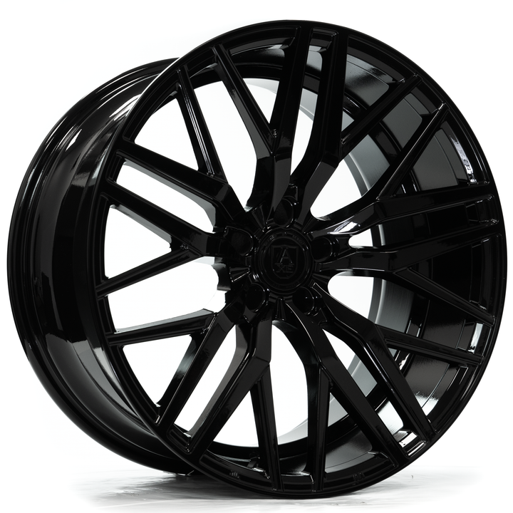 AXE EX30 Wheel | Gloss Black