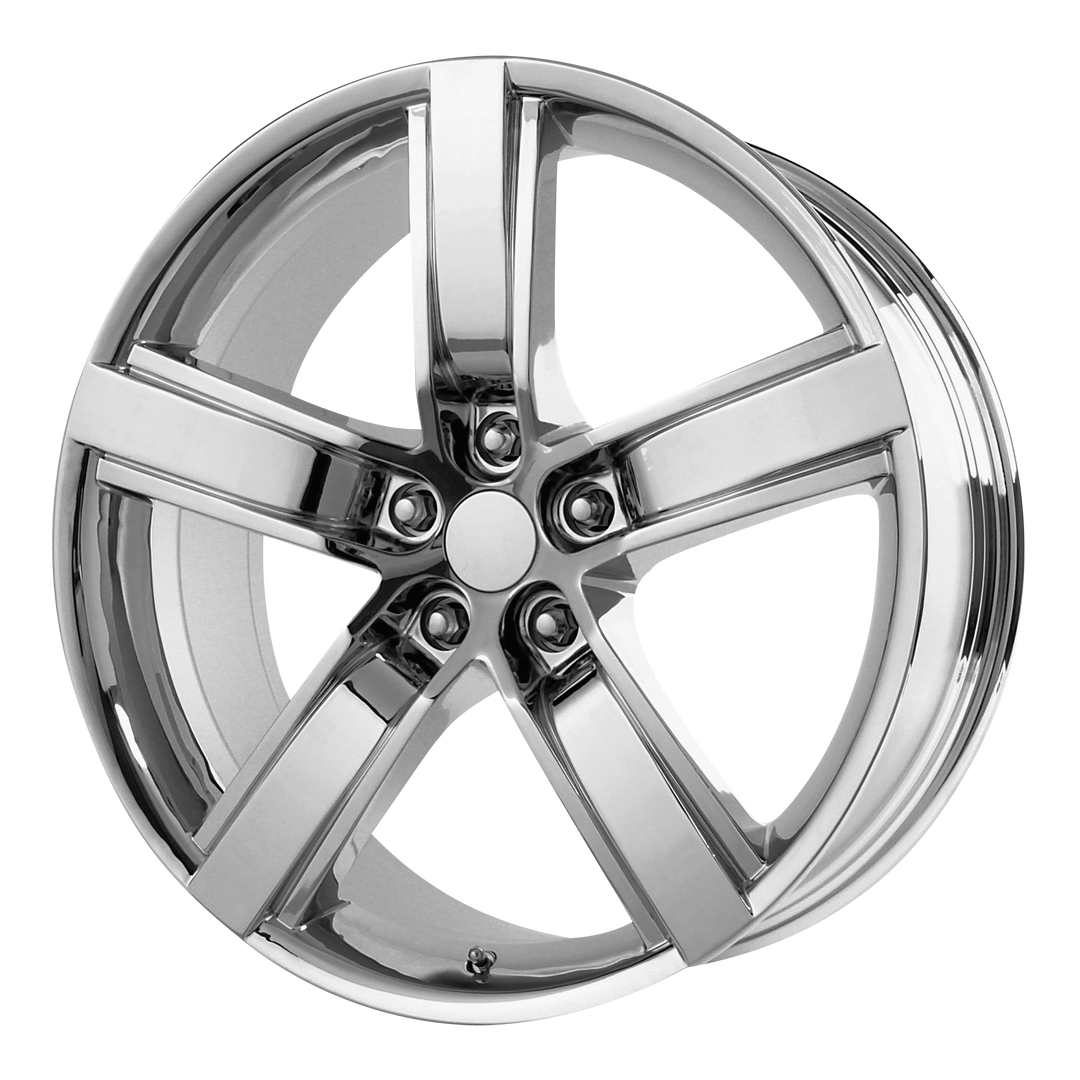 Performance Replicas PR134 Wheel | Chrome