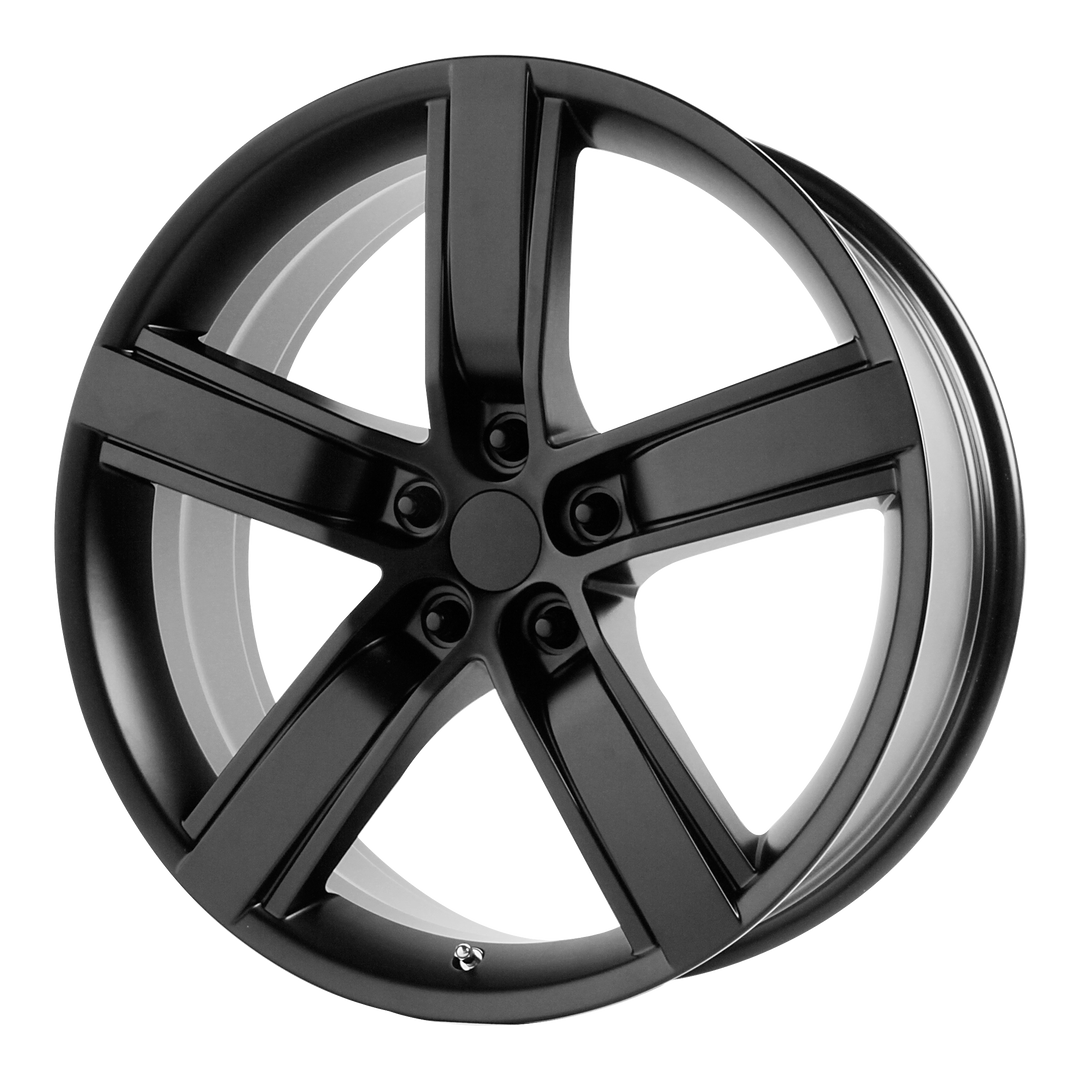 Performance Replicas PR134 Wheel | Matte Black