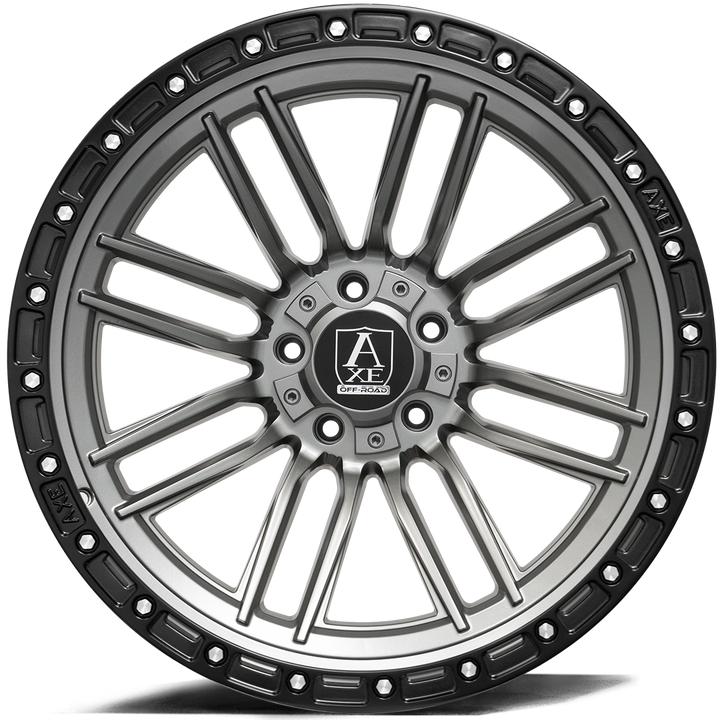 AXE ICARUS Wheel | Grey