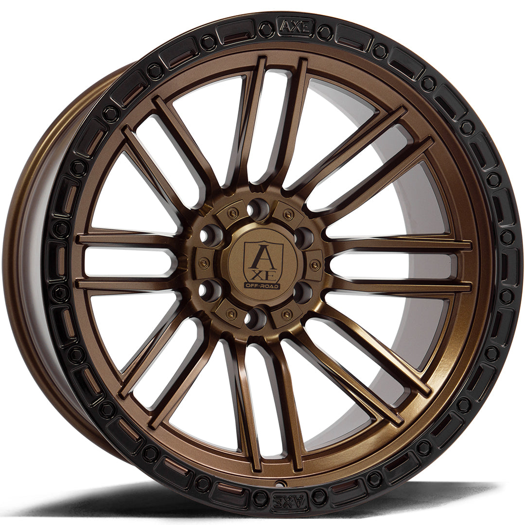 AXE ICARUS Wheel | Bronze