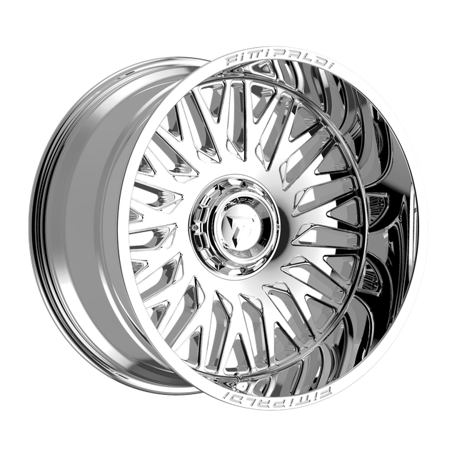 FITTIPALDI OFFROAD FA07MC Wheel | Mirror Coat